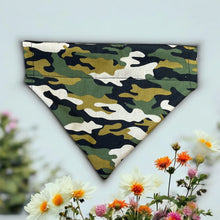 Load image into Gallery viewer, Camo