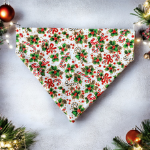 Load image into Gallery viewer, Christmas Candy Cane