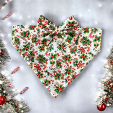 Load image into Gallery viewer, Christmas Candy Cane