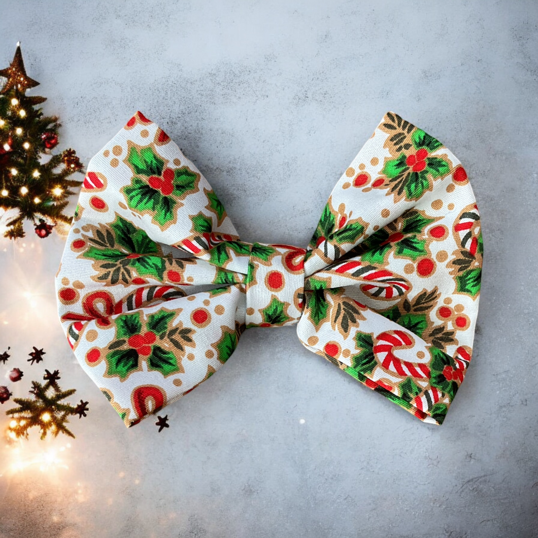 Christmas Candy Cane