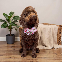 Load image into Gallery viewer, Cherry Love Sailor Bow