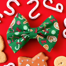 Load image into Gallery viewer, Christmas Gingerbread Joy