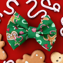 Load image into Gallery viewer, Christmas Gingerbread Joy