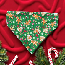 Load image into Gallery viewer, Christmas Gingerbread Joy