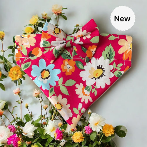 Floral
