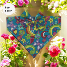 Load image into Gallery viewer, Flower Power