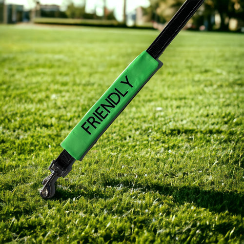 Lead Sleeve - Friendly