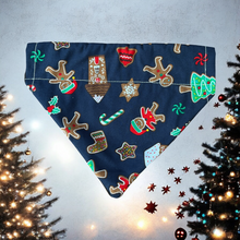 Load image into Gallery viewer, Christmas Gingerbread