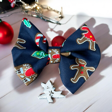 Load image into Gallery viewer, Christmas Gingerbread