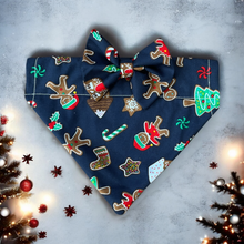Load image into Gallery viewer, Christmas Gingerbread