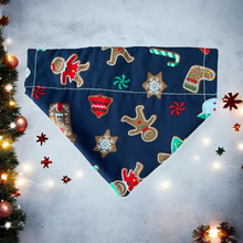 Load image into Gallery viewer, Christmas Gingerbread