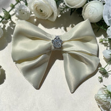 Load image into Gallery viewer, Wedding Sailor Bow