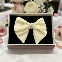 Load image into Gallery viewer, Wedding Sailor Bow