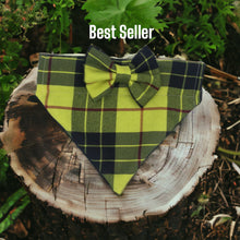 Load image into Gallery viewer, Kinross Tartan