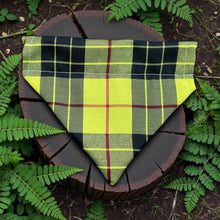 Load image into Gallery viewer, Kinross Tartan