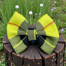 Load image into Gallery viewer, Kinross Tartan