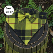 Load image into Gallery viewer, Kinross Tartan