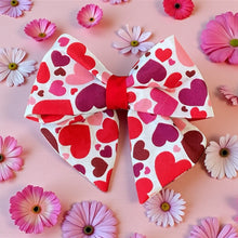 Load image into Gallery viewer, Love Sailor Bow