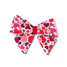 Load image into Gallery viewer, Love Sailor Bow