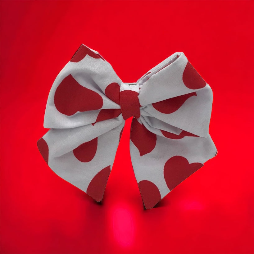 Love Sailor Bow