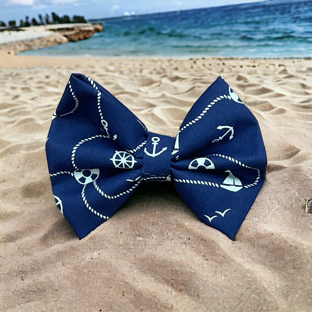 Navy Nautical