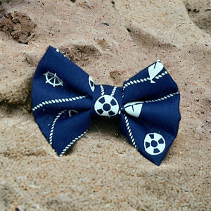 Navy Nautical