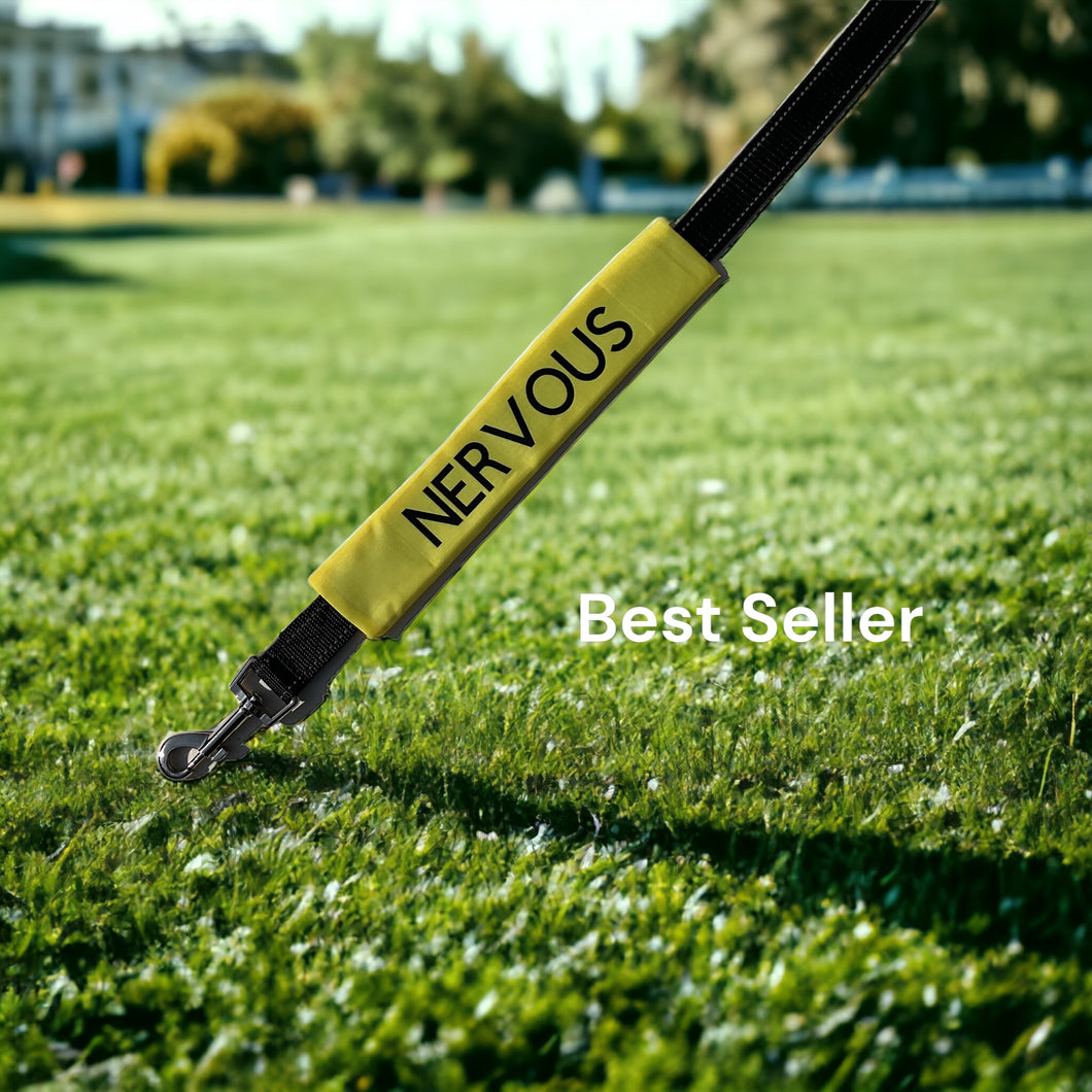 Lead Sleeve - Nervous