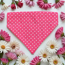 Load image into Gallery viewer, Pink Polka Dot