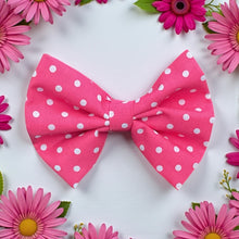 Load image into Gallery viewer, Pink Polka Dot