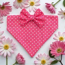 Load image into Gallery viewer, Pink Polka Dot