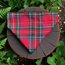Load image into Gallery viewer, Royal Stewart Tartan