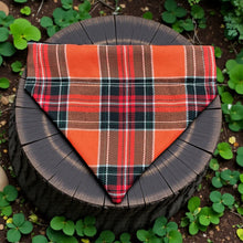 Load image into Gallery viewer, Sienna Tartan