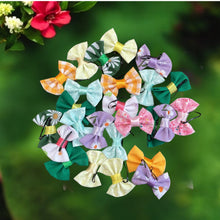 Load image into Gallery viewer, Spring Assorted Mini Bows