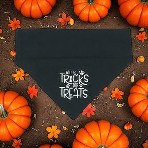 Tricks For Treats