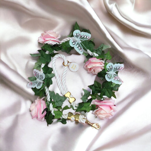 Wedding Lead Blush Pink Rose