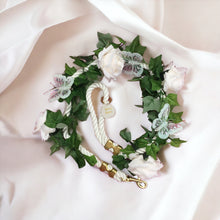 Load image into Gallery viewer, Wedding Lead Ivory Rose