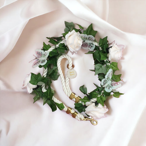 Wedding Lead Ivory Rose