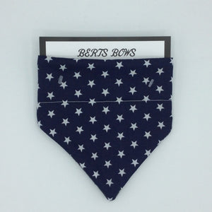 Blue Stars