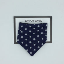 Load image into Gallery viewer, Blue Stars