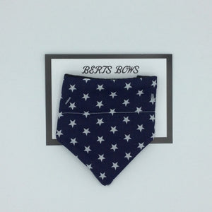 Blue Stars