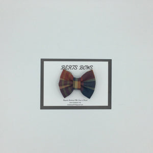 Strathtay Plaid Moulinearn