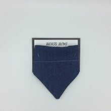 Load image into Gallery viewer, Denim