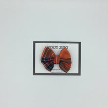 Load image into Gallery viewer, Sienna Tartan