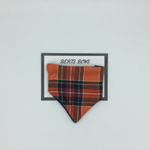 Load image into Gallery viewer, Sienna Tartan