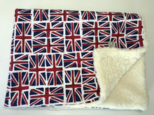 Load image into Gallery viewer, Best of British Blanket
