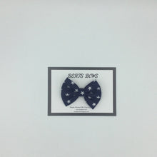 Load image into Gallery viewer, Blue Stars