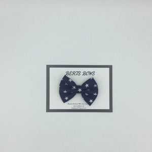Blue Stars