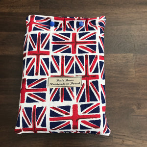 Best Of British Sit Mat
