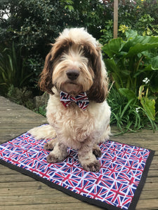 Best Of British Sit Mat