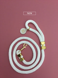 White Wedding Lead